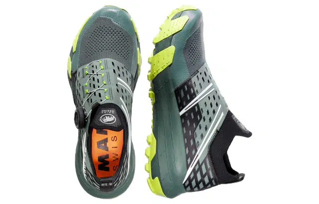 MAMMUT Aenergy