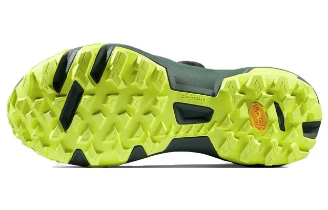MAMMUT Aenergy