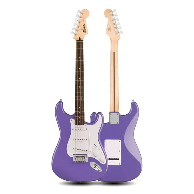 Fender Squier Bullet Stratocaster