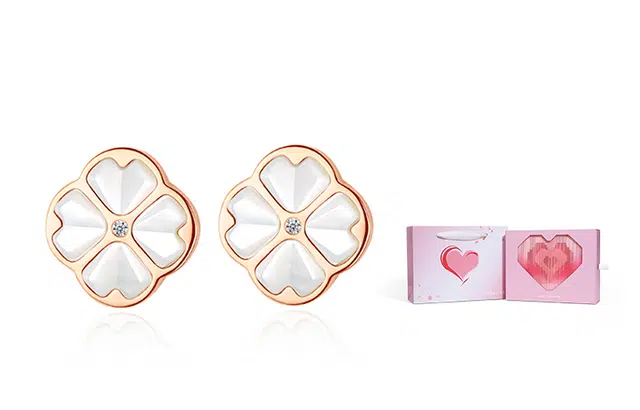 LOVELOVE 18K