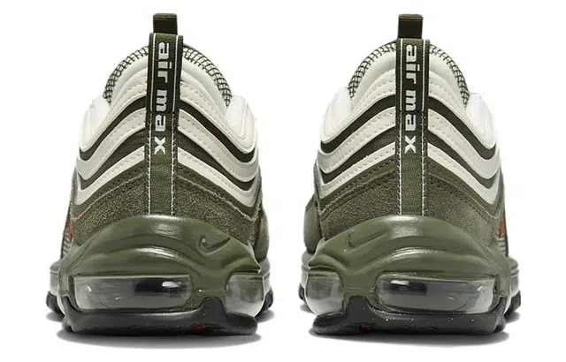 Nike Air Max 97