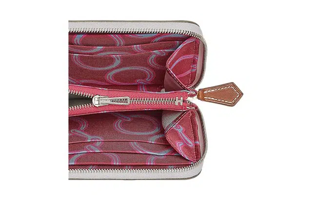 HERMES Silk'In EpsomBarnia