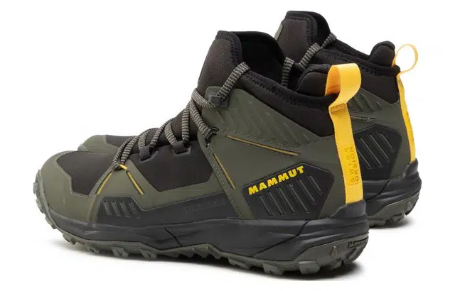 MAMMUT Saentis