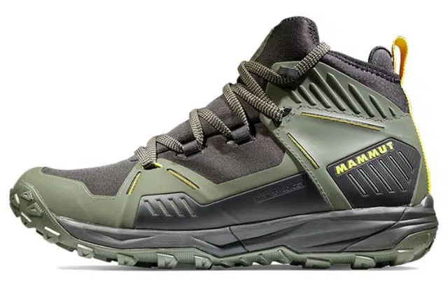 MAMMUT Saentis