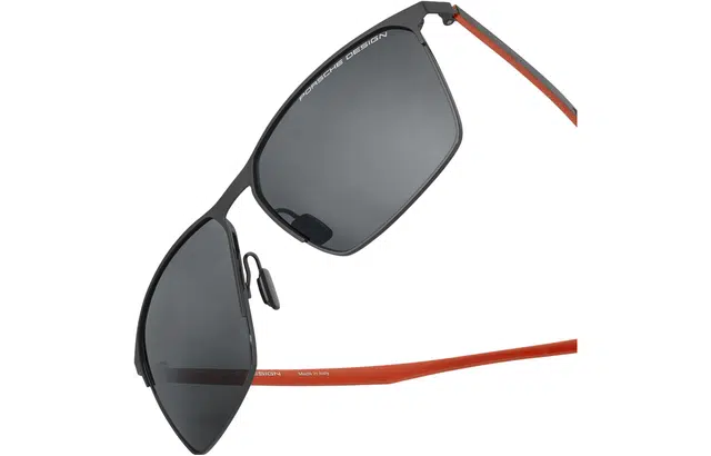 PORSCHE DESIGN UV