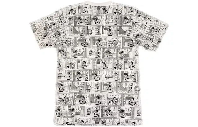 UNIQLO x DoraemonA T