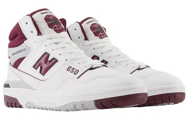 New Balance NB 650