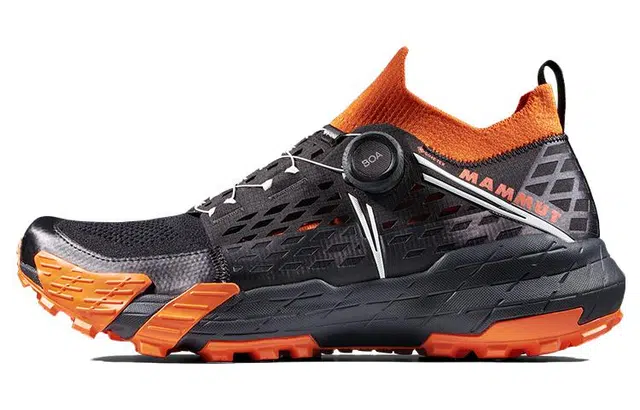 MAMMUT Aenergy