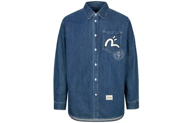 EVISU AW23