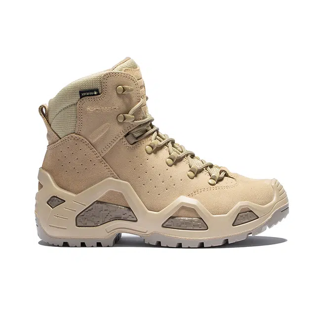 Lowa Z-6S