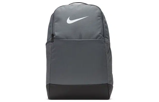 Nike Backpack Grey