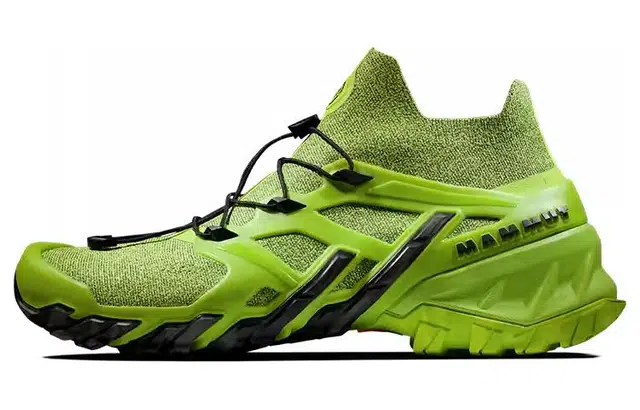 MAMMUT Aegility TPU