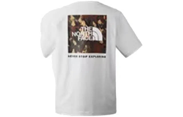 THE NORTH FACE Logo T