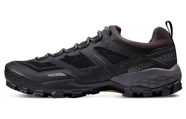 MAMMUT Ducan GTX