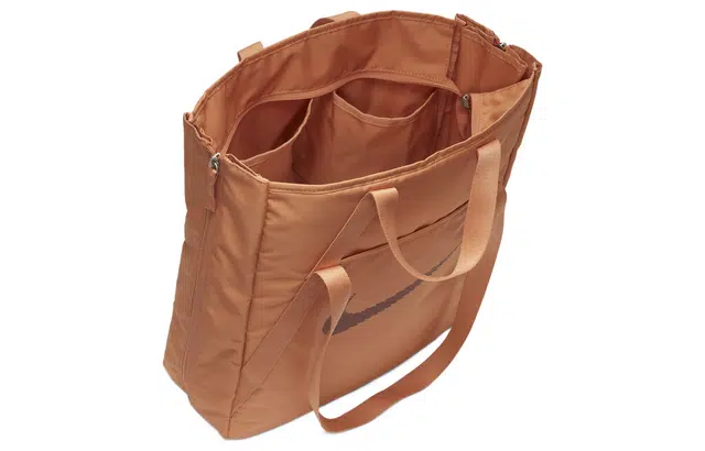Nike Logo Tote