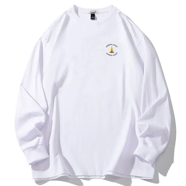 AMBER LIGHT T