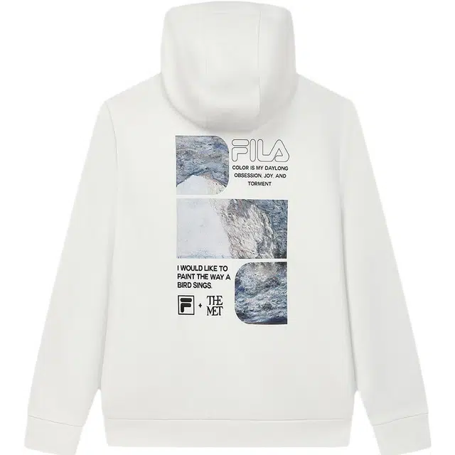 FILA 2023