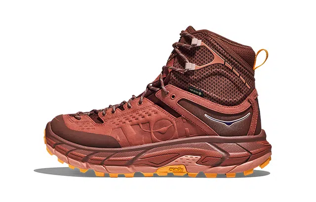 HOKA ONE ONE Ultra Tor Hi