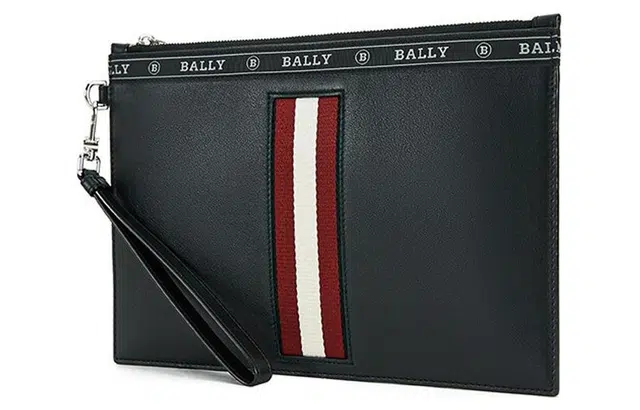 BALLY
