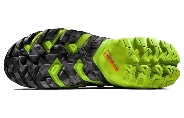 MAMMUT Aegility TPU