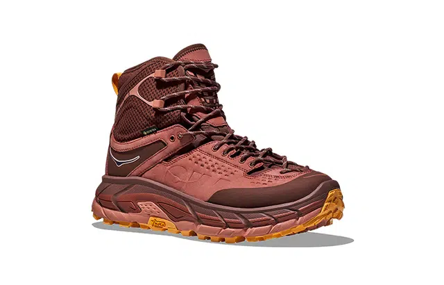 HOKA ONE ONE Ultra Tor Hi