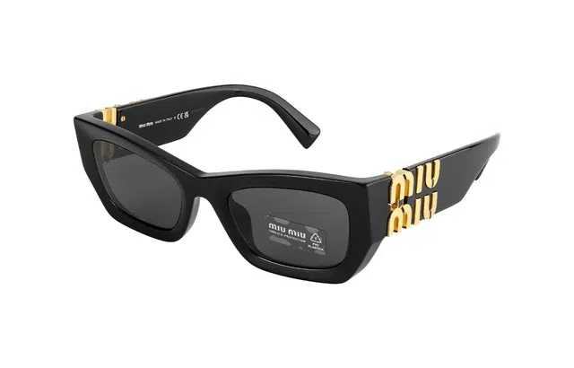 MIU MIU logo
