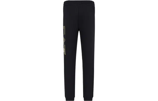 EMPORIO ARMANI EA7 FW23 Logo