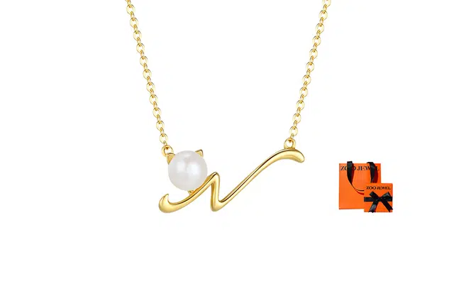 zoo jewel S925
