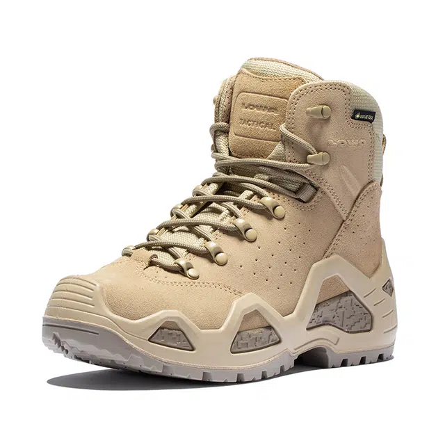 Lowa Z-6S