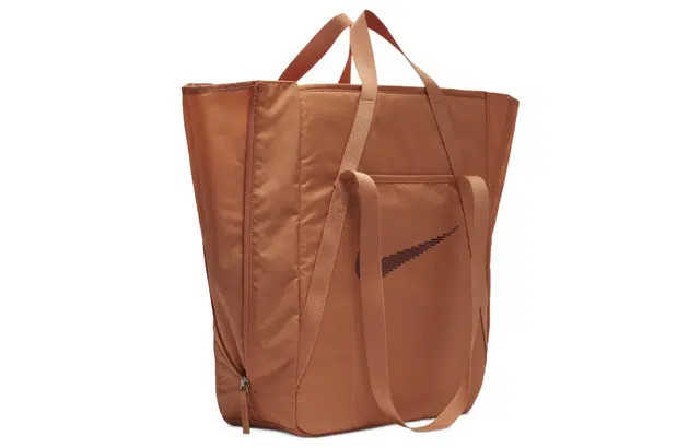 Nike Logo Tote