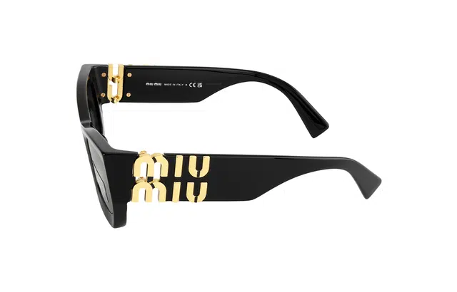 MIU MIU logo