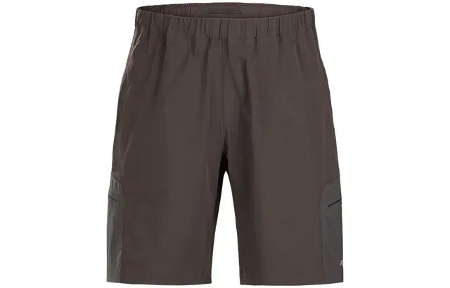 Arcteryx SYSTEM_A drop 06 TOBI SHORT