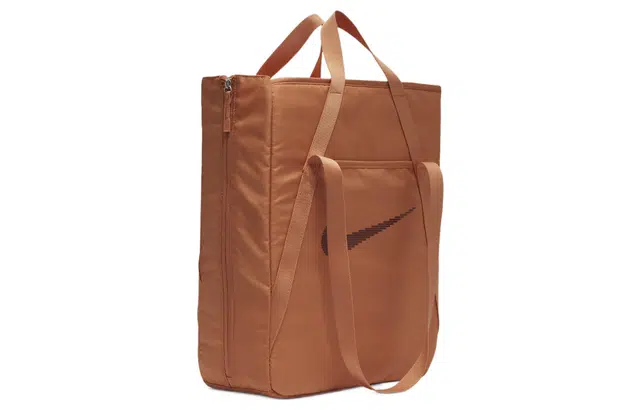 Nike Logo Tote