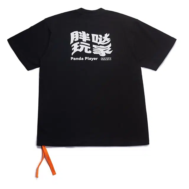 SANJQ Panda Player T