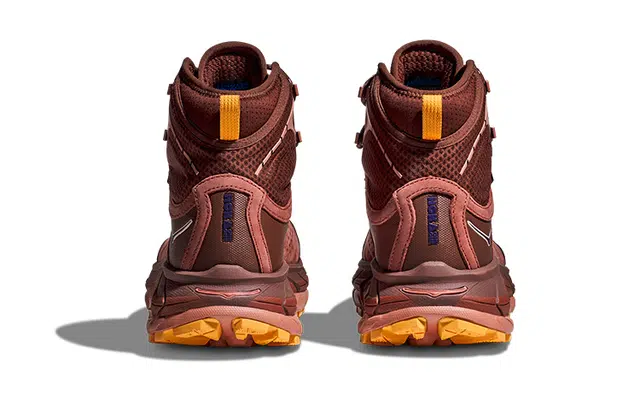 HOKA ONE ONE Ultra Tor Hi