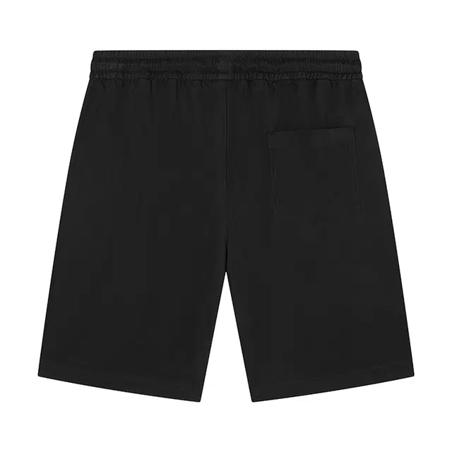 森马 黑科技凉感运动慢跑宽松舒适休闲短裤 男款