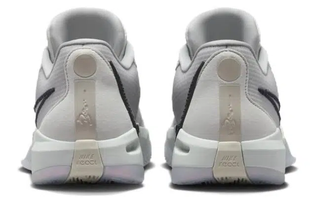 Nike Sabrina 1 "Ionic'