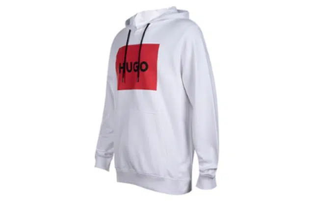 HUGO BOSS Logo