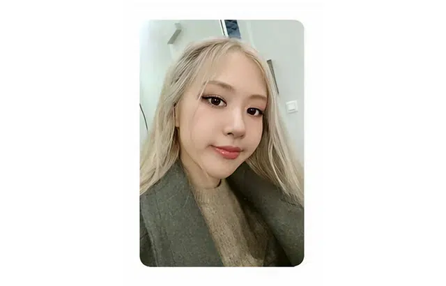 YG Entertainment BLACKPINK