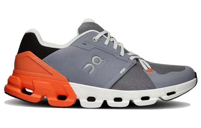 On Cloudflyer 4