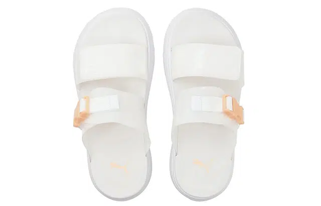 Puma Suede Mayu Sandal Pop