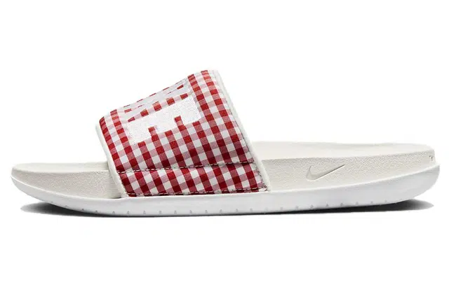 Nike Offcourt Slide PRNT