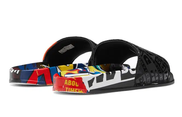 Reebok X Bep Classic Slide