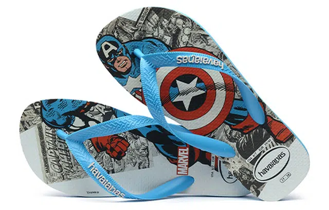 Havaianas Top Marvel