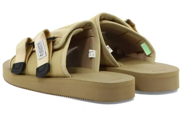 Suicoke
