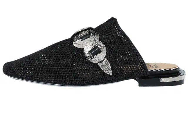 Toga Pulla CONCHO BABOUCHE