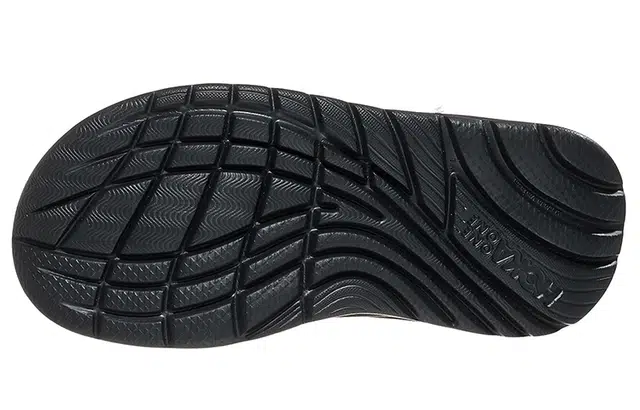 HOKA ONE ONE Recovery Flip Slippers