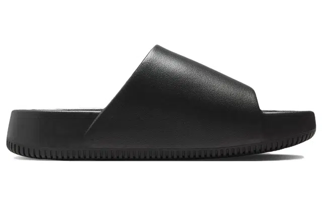 Nike Calm Slide "Black"