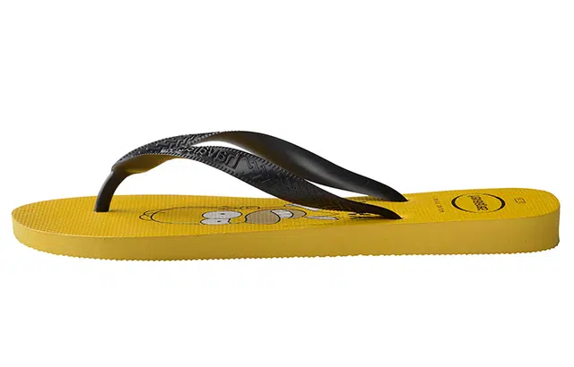 Havaianas Simpsons