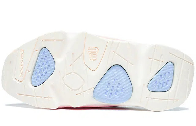LiNing CF slipper